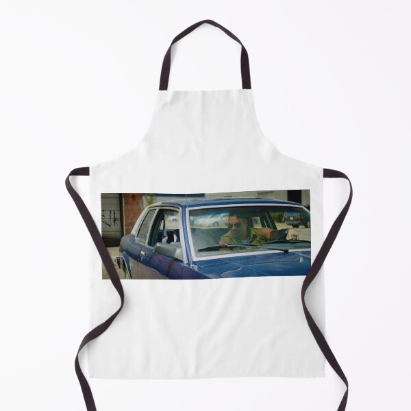 Item preview, VOLITION - Aleks Paunovic as Terry (behind the wheel) designed and sold by volition.