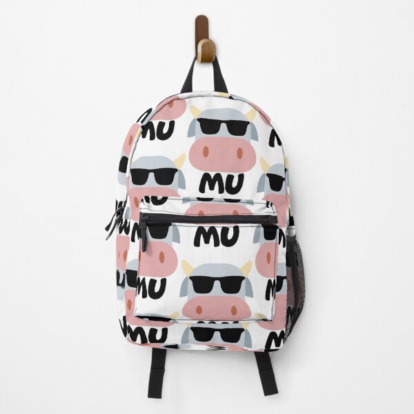 Item preview, cool cow mu designed and sold by OMdesigns93.