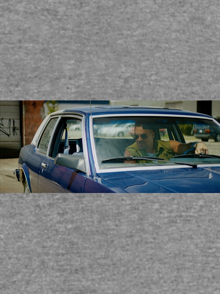 VOLITION - Aleks Paunovic as Terry (behind the wheel) by volition