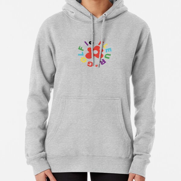Golf Le Fleur Sweat à capuche épais