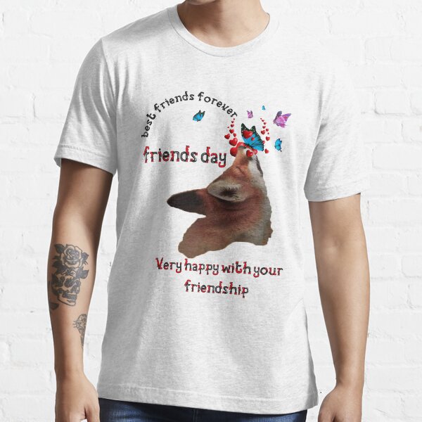 Aperçu de l'œuvre FRIENDS DAY créée et vendue par HELITIMRAFIK.