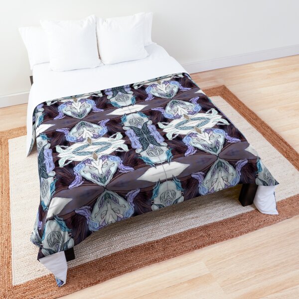 Earth Goddess 20 Comforter