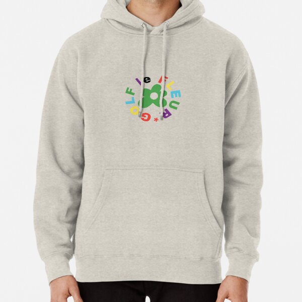 Golf Le Fleur Sudadera con capucha