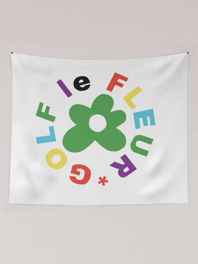 Golf le fleur tapestry new arrivals