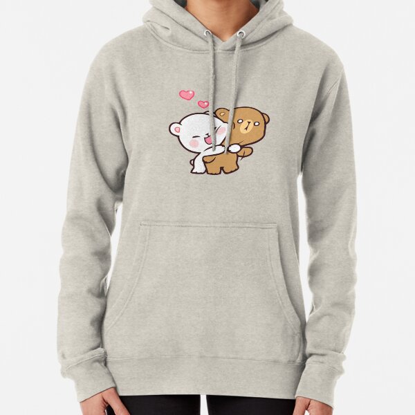 Milk And Mocha Bears Clothing | Redbubble