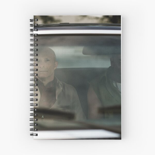 Item preview, VOLITION - The Boys in the Car designed and sold by volition.