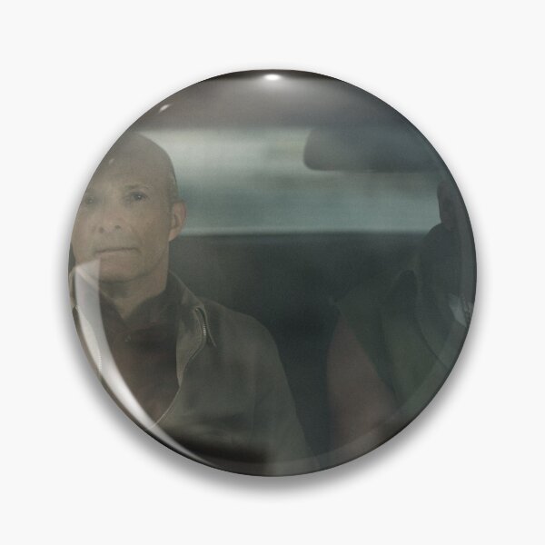 Item preview, VOLITION - The Boys in the Car designed and sold by volition.