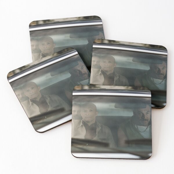 Item preview, VOLITION - The Boys in the Car designed and sold by volition.