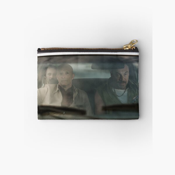 Item preview, VOLITION - The Boys in the Car designed and sold by volition.