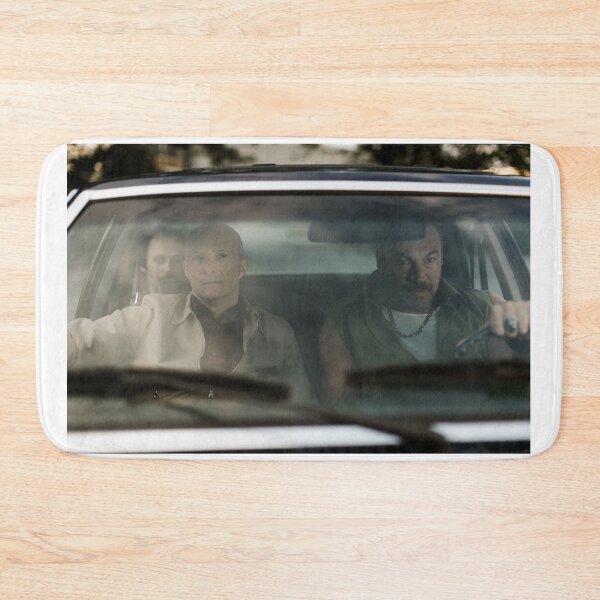 Item preview, VOLITION - The Boys in the Car designed and sold by volition.