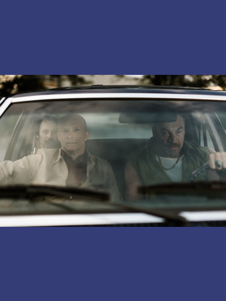 VOLITION - The Boys in the Car by volition