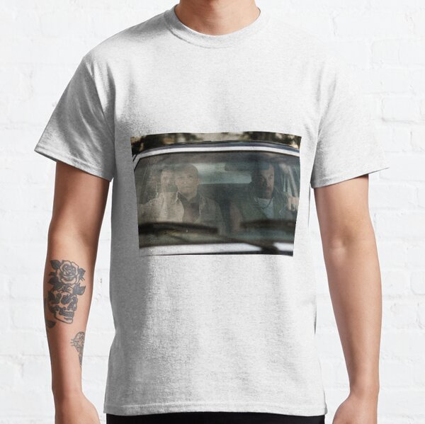 VOLITION - The Boys in the Car Classic T-Shirt