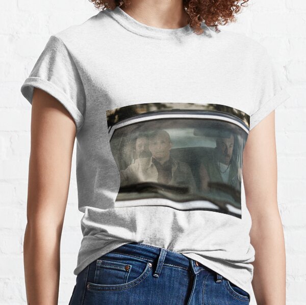 VOLITION - The Boys in the Car Classic T-Shirt