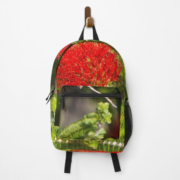 Item preview, Kalbarri Beaufortia flowers, Western Australia, Australia designed and sold by FranWest.