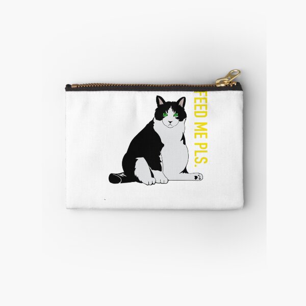 Item preview, Cat Lover Feed Me please designed and sold by SBNET.