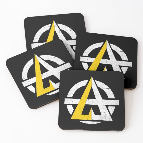 Item preview, Anarcho Capitalism designed and sold by SulkyWiser.