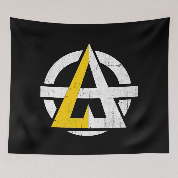 Item preview, Anarcho Capitalism designed and sold by SulkyWiser.