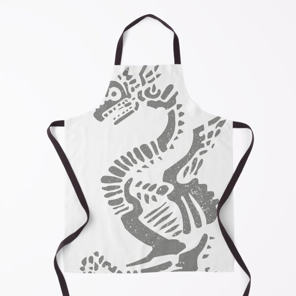 Item preview, Dragon hieroglyph designed and sold by GraphicBazaar.