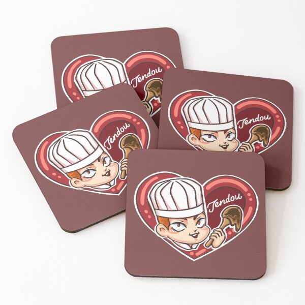 Item preview, Tendou Satori Time Skip Chocolatier 2021 designed and sold by Gossekidd.