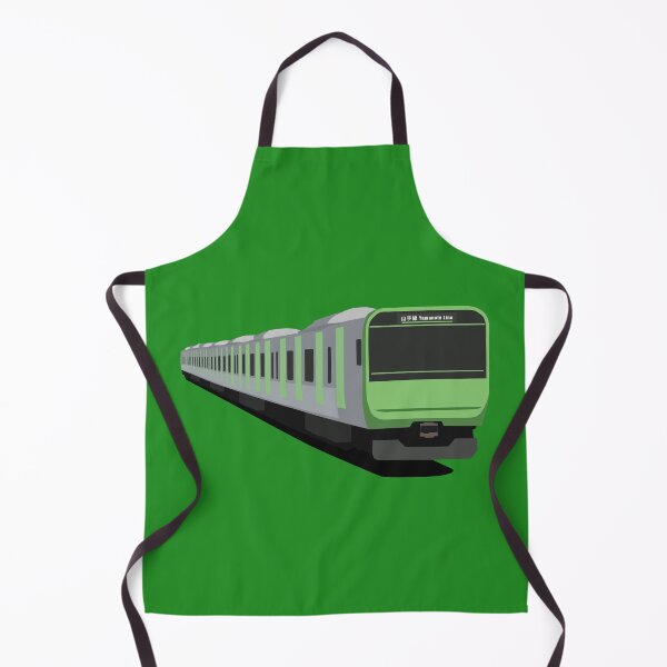 Item preview, Yamanote Line - Tokyo, Japan designed and sold by JonesyDave.