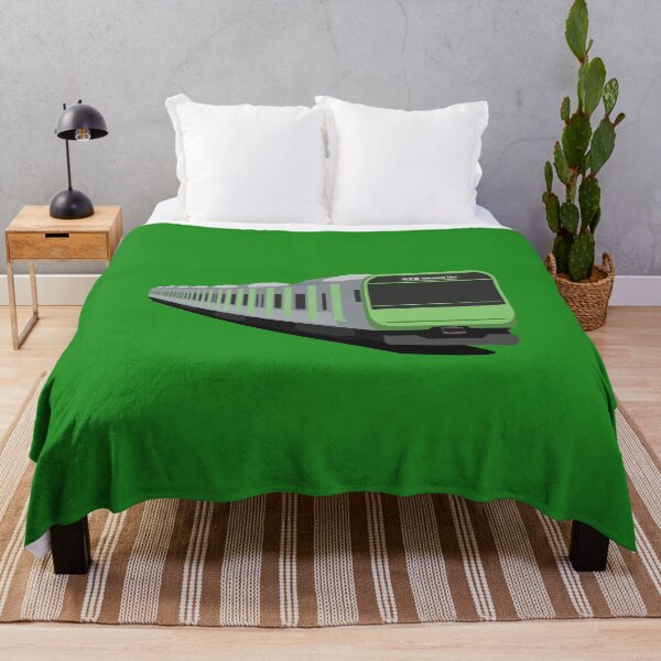 Item preview, Yamanote Line - Tokyo, Japan designed and sold by JonesyDave.
