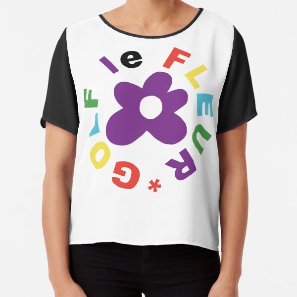 Golf Le Fleur Blusa