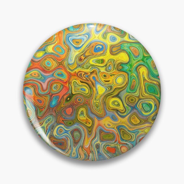 Item preview, Abstract Diu designed and sold by Wadkareable ....