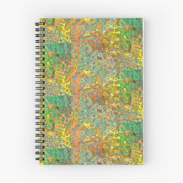 Item preview, Abstract Diu designed and sold by Wadkareable ....