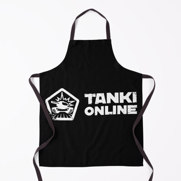 Aperçu de l'œuvre Tanki en ligne créée et vendue par BestFortress.