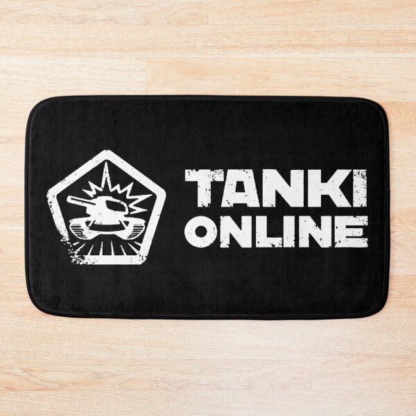 Item preview, Tanki Online designed and sold by BestFortress.