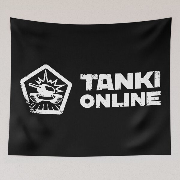 Item preview, Tanki Online designed and sold by BestFortress.