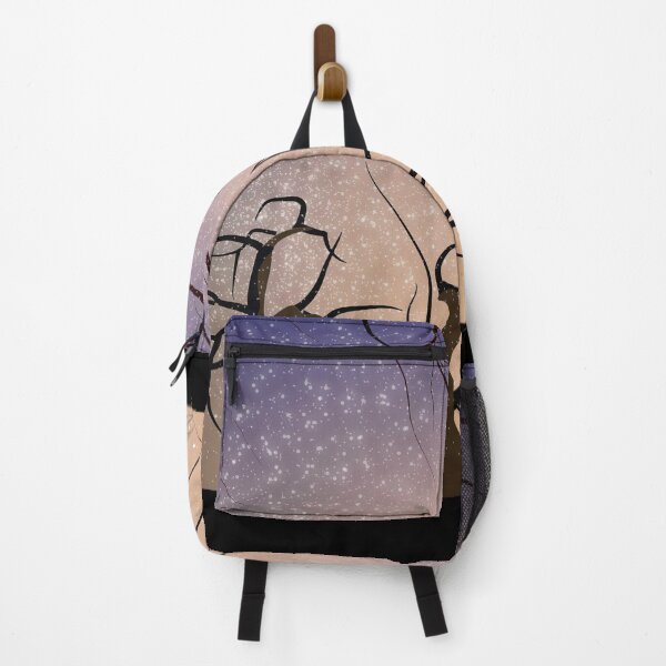 Item preview, Birds in galaxy designed and sold by Sanskrati.