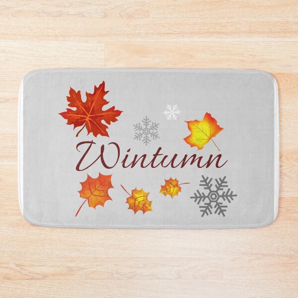 Item preview, Wintumn designed and sold by ADotDesignSt.