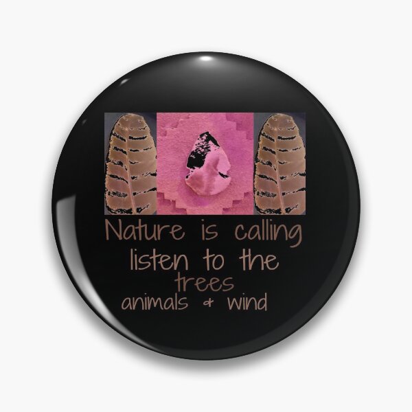 Item preview, Nature is calling designed and sold by DivineTiffany.