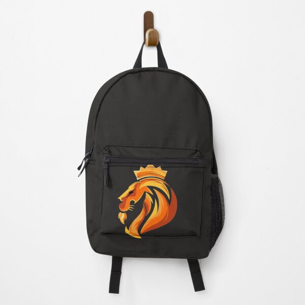 Item preview, Lion designed and sold by aysha Irshad.