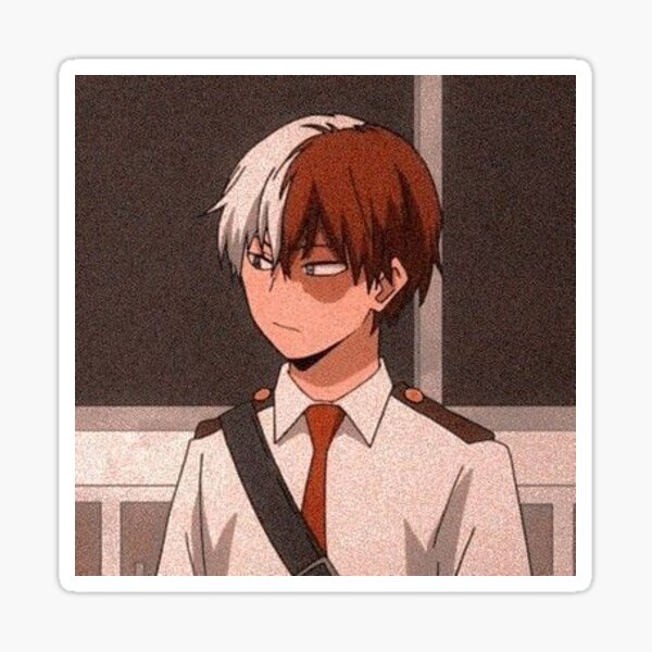 Shoto Aesthetic Gifts Merchandise For Sale Redbubble