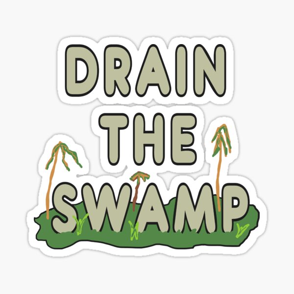 TRUMP IMPEACH THIS DRAIN THE SWAMP DECAL STICKER POLITICAL ANTI HILLARY USA TRUMP IMPEACH THIS DRAIN THE SWAMP DECAL STICKER POLITICAL ANTI HILLARY USA