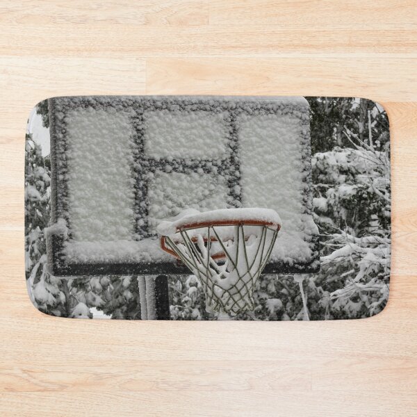 Item preview, Snowy basketball designed and sold by iamdesigns14.