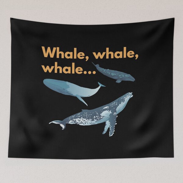 Item preview, Whale, whale ,whale designed and sold by NorseTech.