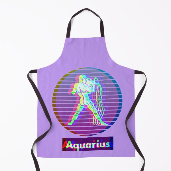 Item preview, Aquarius (Zodiac birthday) designed and sold by HamiltonmagicTs.