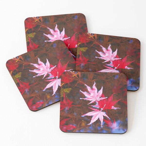 Item preview, Floating Leaves designed and sold by Alisonchambers2.