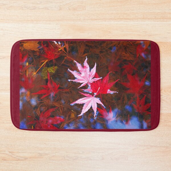 Item preview, Floating Leaves designed and sold by Alisonchambers2.