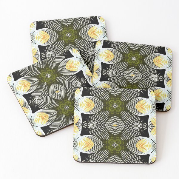 Item preview, Savannah Gold 6 designed and sold by JillyBeanDesign.