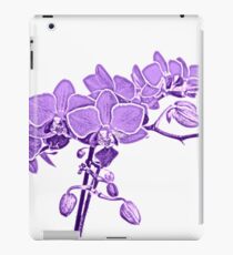 Grafisch iPad-Hülle & Klebefolie