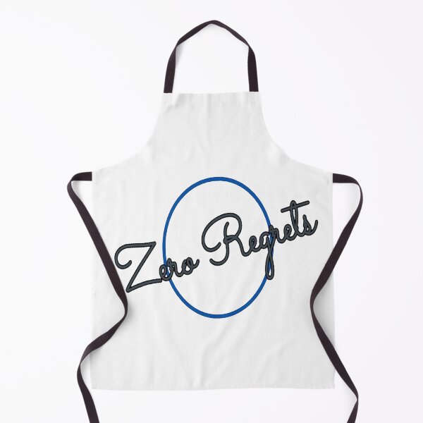 Item preview, Zero Regrets designed and sold by NancyArtDesigns.