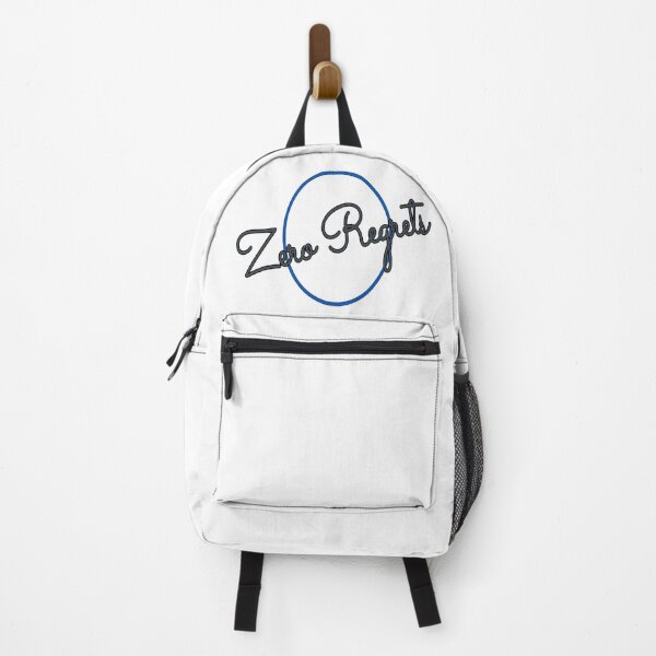 Item preview, Zero Regrets designed and sold by NancyArtDesigns.