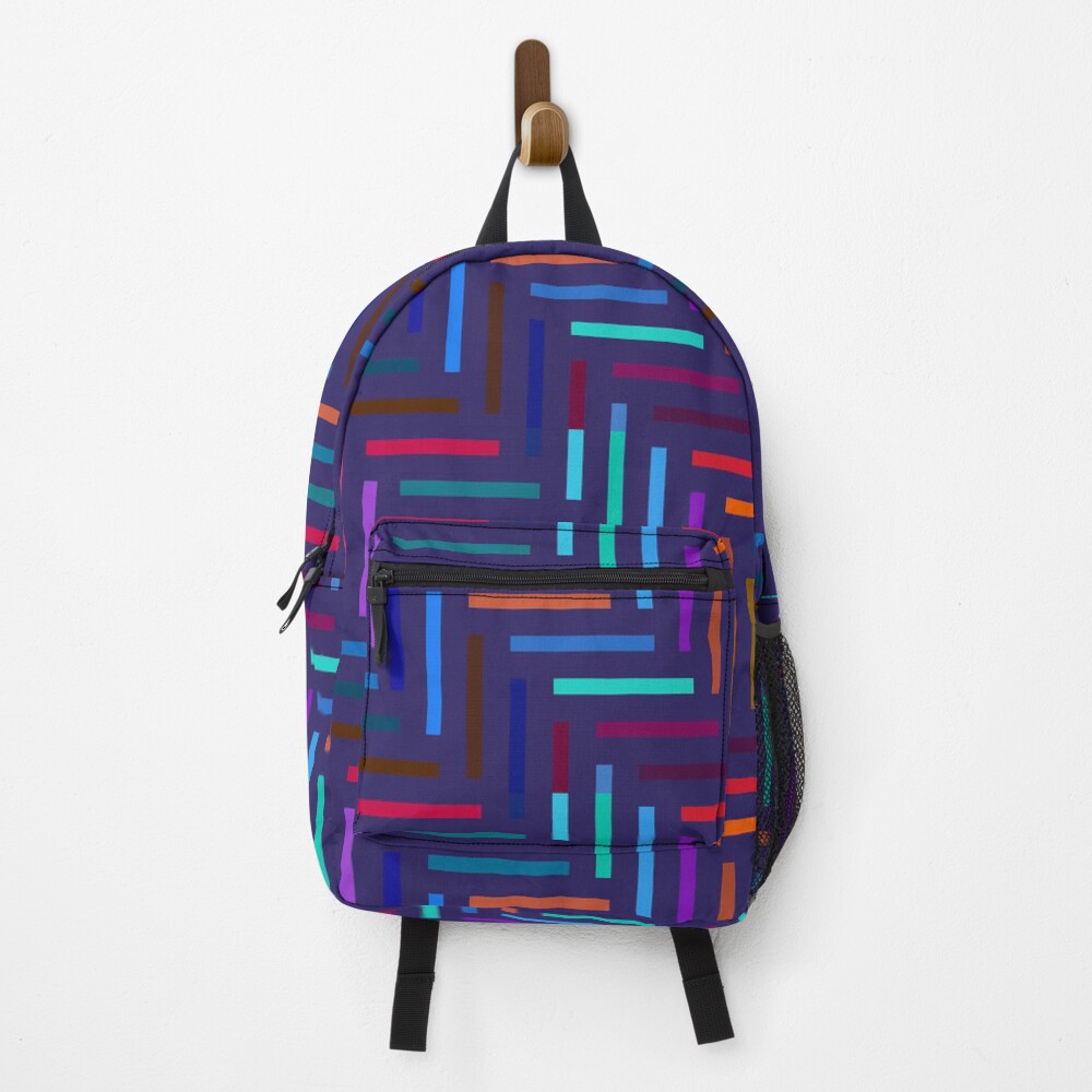 Item preview, Backpack designed and sold by mk84553.