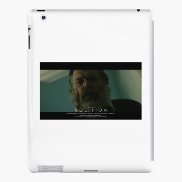 VOLITION - Elliot iPad Snap Case
