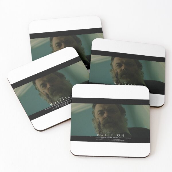 Item preview, VOLITION - Elliot designed and sold by volition.