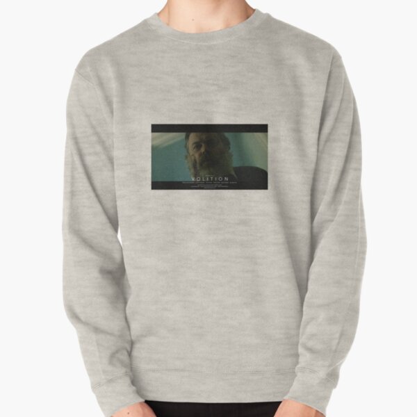VOLITION - Elliot Pullover Sweatshirt